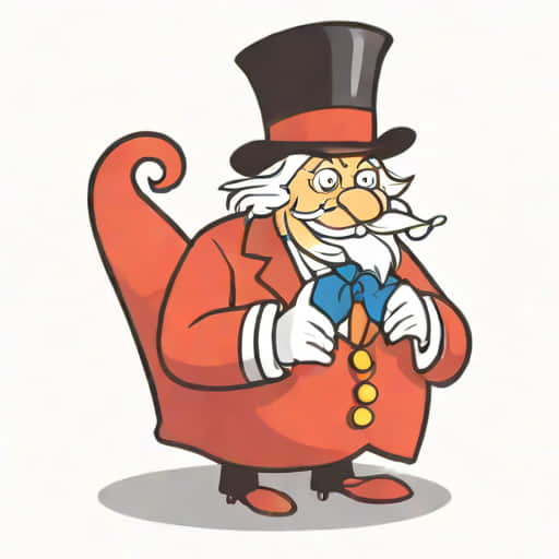 Scrooge Did This And Humbugged As Well Original
