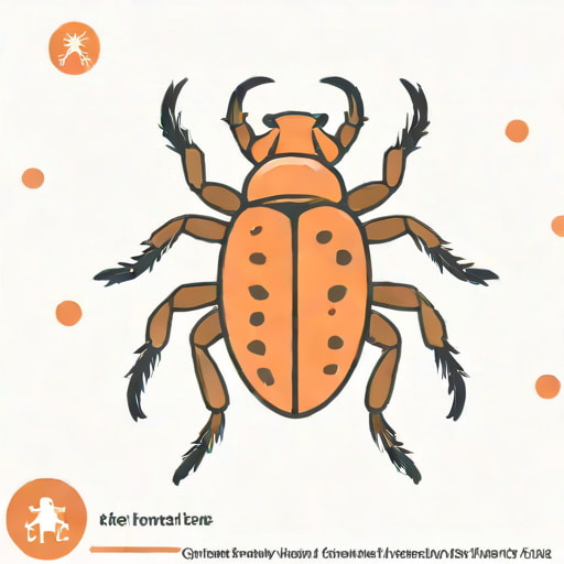 Scrub Typhus Causative Agent