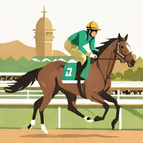 Seattle Slew Kentucky Derby