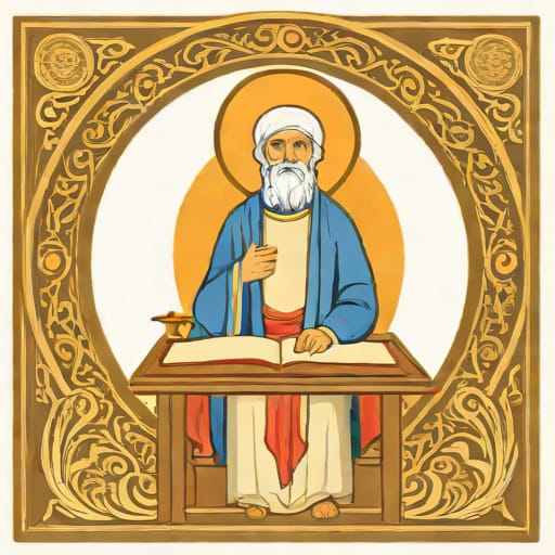 Second Epistle To The Thessalonians