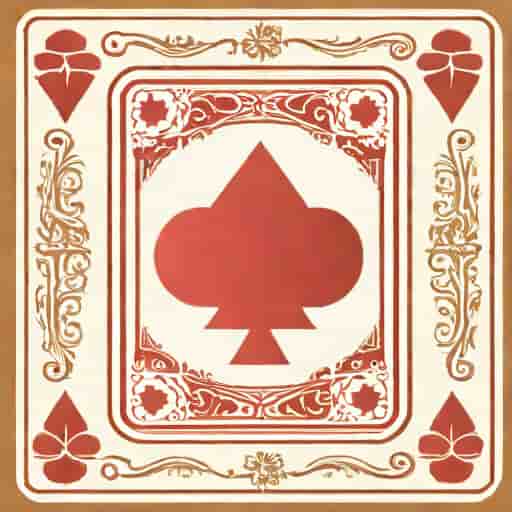 Second Highest Card In Pinochle