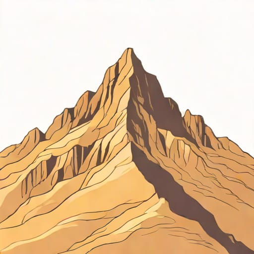 Second Highest Peak In The World