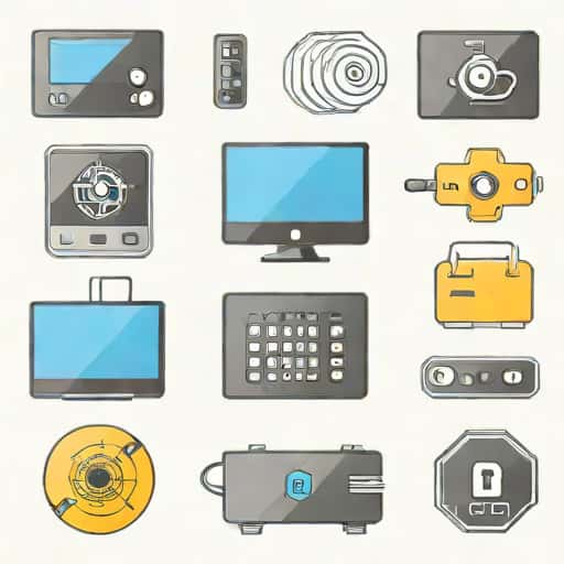 Secure Tech Polygraphs