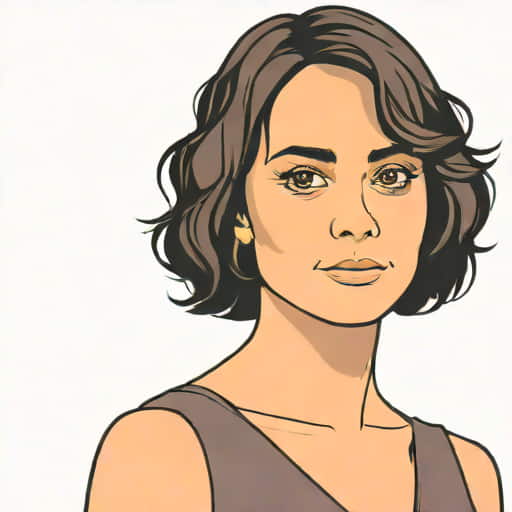 Sense8 Tuppence Middleton