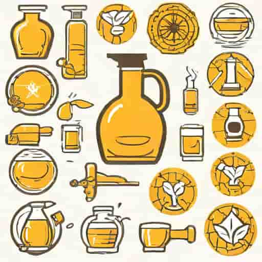 Seraphic Oil Uses And Benefits