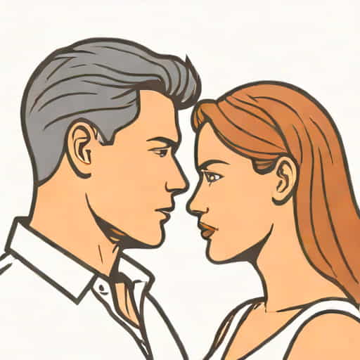 Sexual Tension Volatile