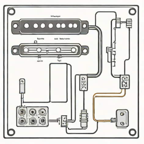 Seymour Duncan Wiring Diagrams