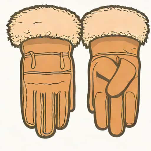 Sheepskin Vs Deerskin Gloves