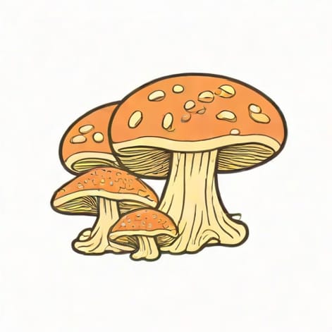 Shiitake Flagellate Dermatitis Treatment