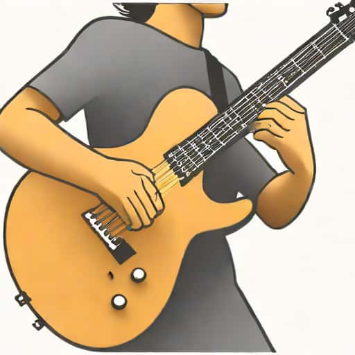 Shimming The Neck On A Guitar