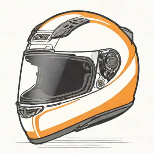 Shoei Glamster Abiding