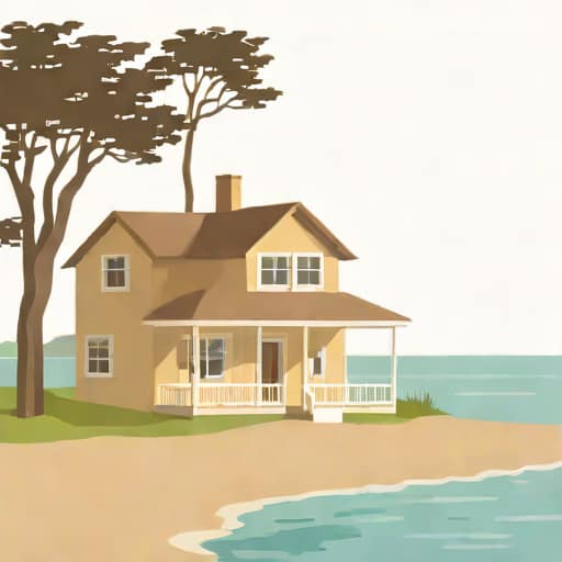 Shoreline Cottages Fort Bragg