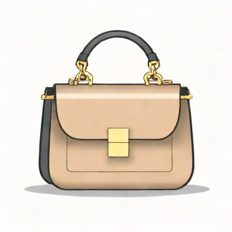 Shoulder Bag Kurt Geiger