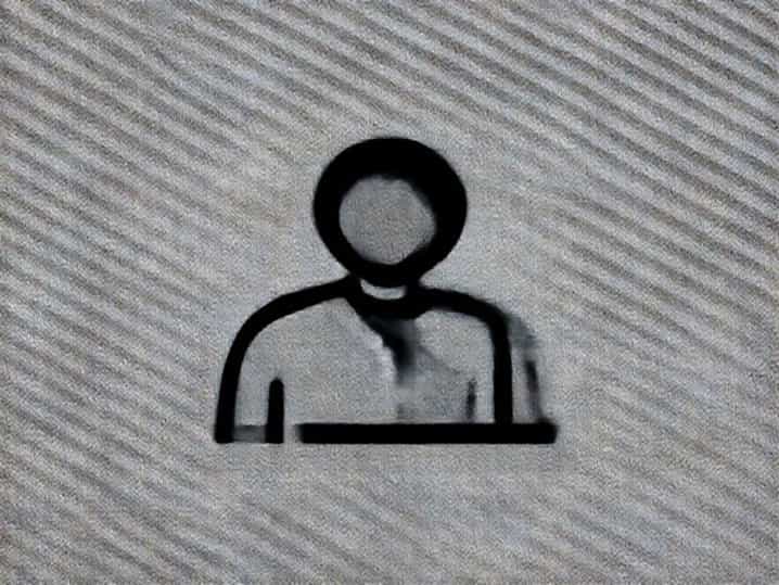 Shoulder To The Grindstone
