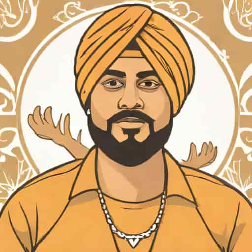 Sidhu Moose Wala Photo