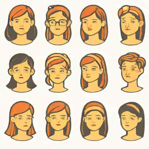 Signs Of Puberty In Girls