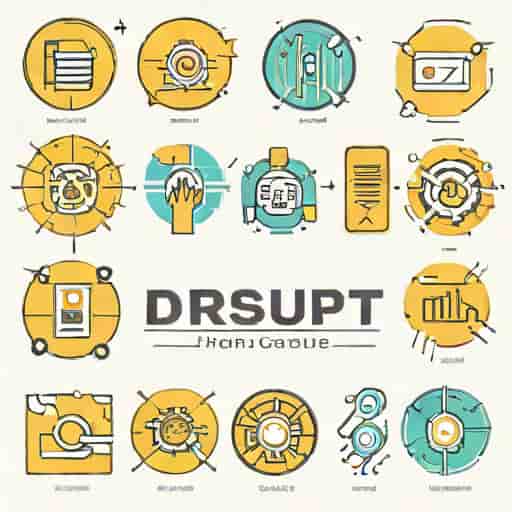 Similar Words To Disrupt