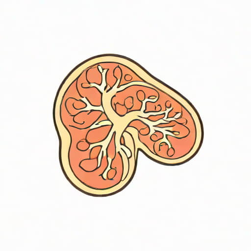 Simple Renal Cortical Cyst