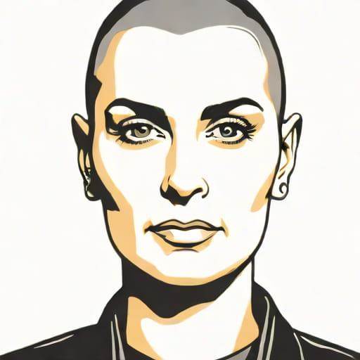 Sinead O Connor Whomsoever Dwells