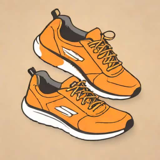 Skechers Shoes Ladies