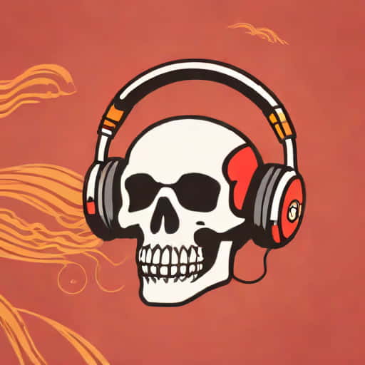Skullcandy X Budweiser