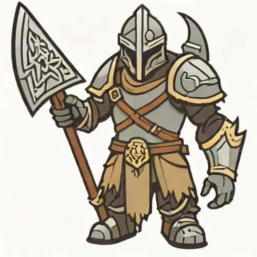 Skyrim Falmer Warmonger
