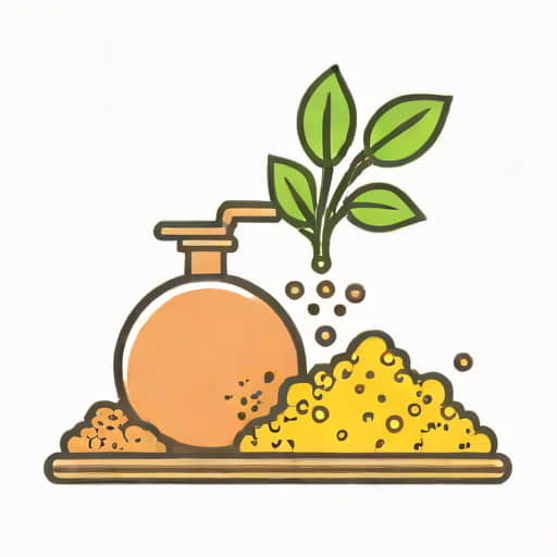 Slow Release Nitrogen Fertilizer