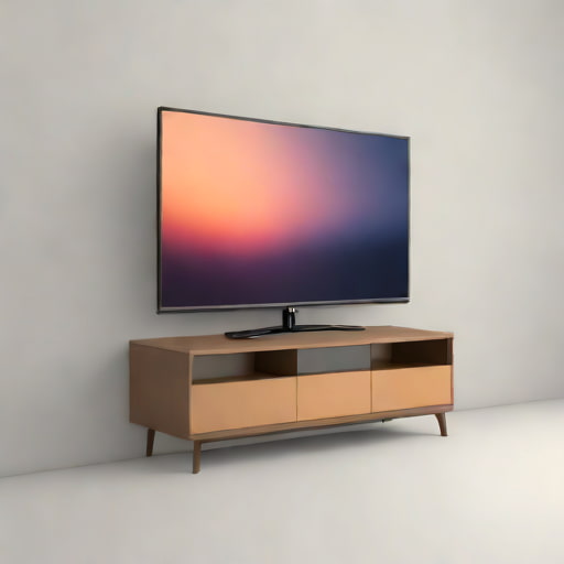 Smart Tv Sale Wall Mountable