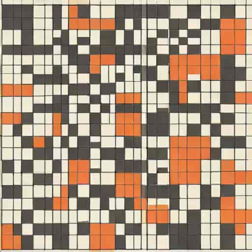 Smooth And Glossy Crossword Clue