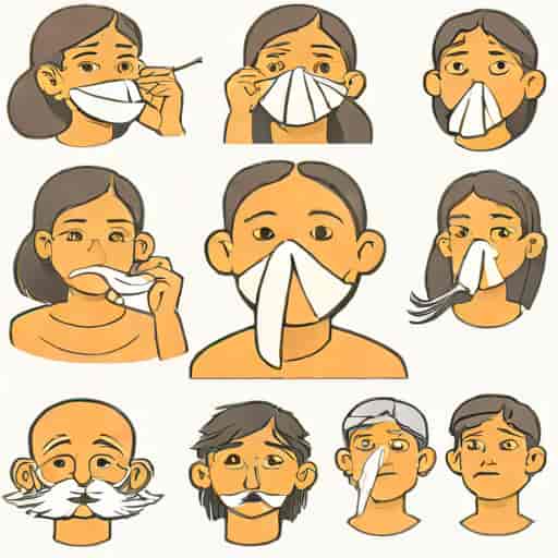Sniffy Nose Hadapsar Pune Photos