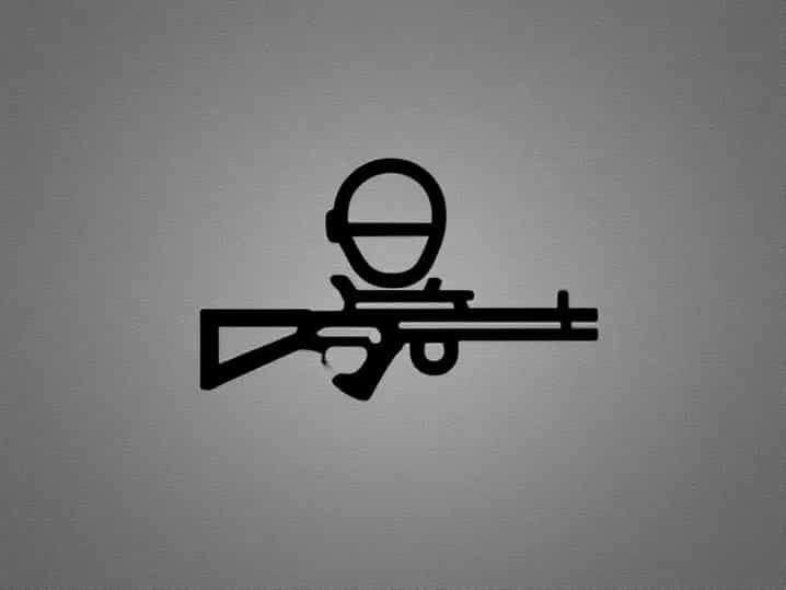 Sniper From American Sniper