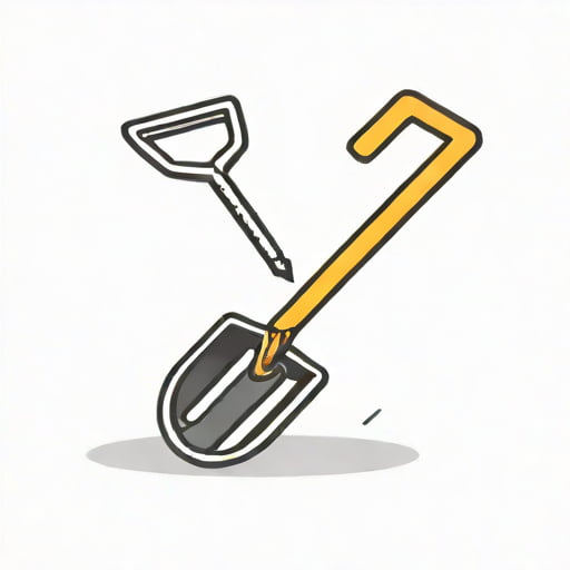 So I Grabbed My Shovel