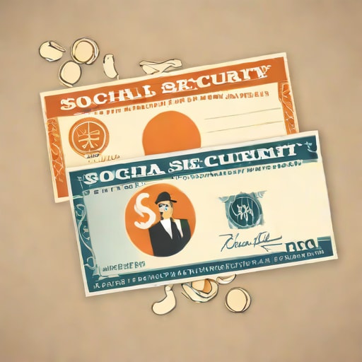 Social Security Stimulus Checks