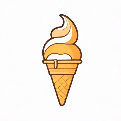 Sogginess In Ice Cream