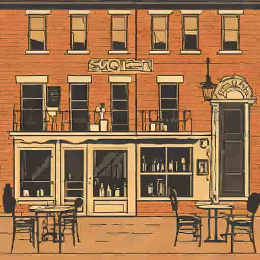Soho Tavern Hampton In Arden