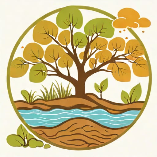 Soil And Water Conservationist