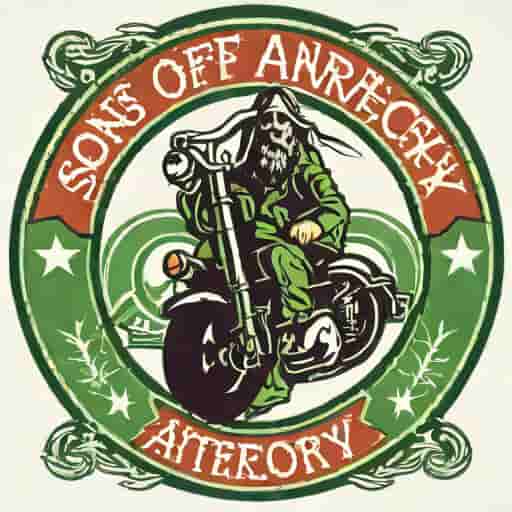 Sons Of Anarchy Greensleeves Cast