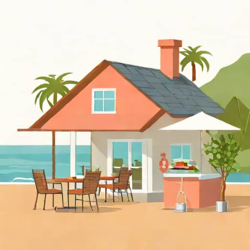 South Coast Cookhouse Reviews