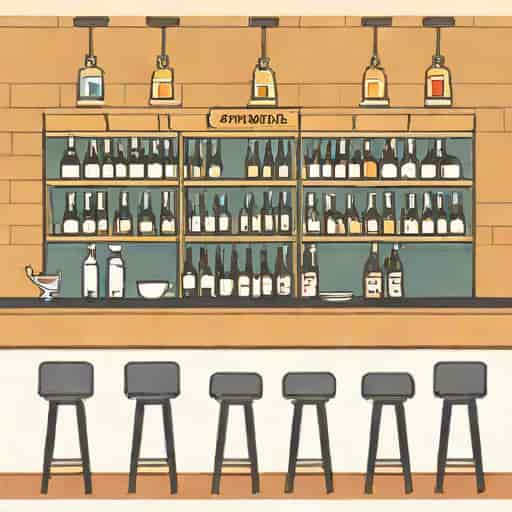 Sp2 Communal Bar Restaurant Photos
