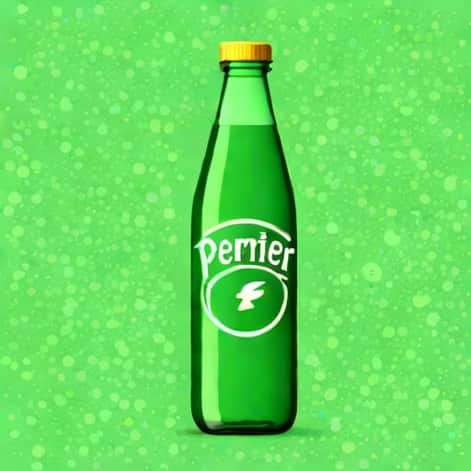 Sparkling Water Perrier Price