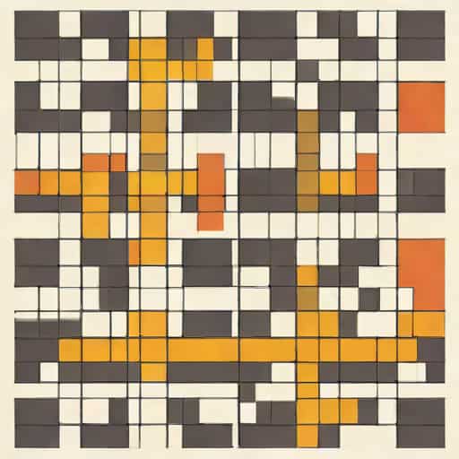 Speaking Sonorous Crossword Clue
