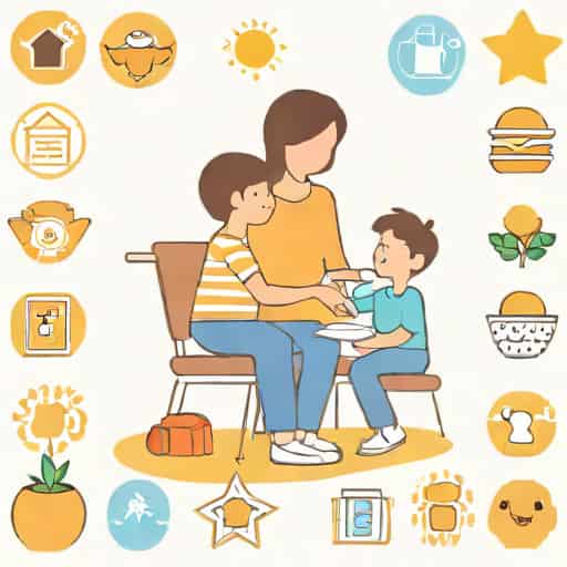 Special Needs Childminder Near Me