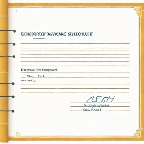 Spencerian College Transcript Request