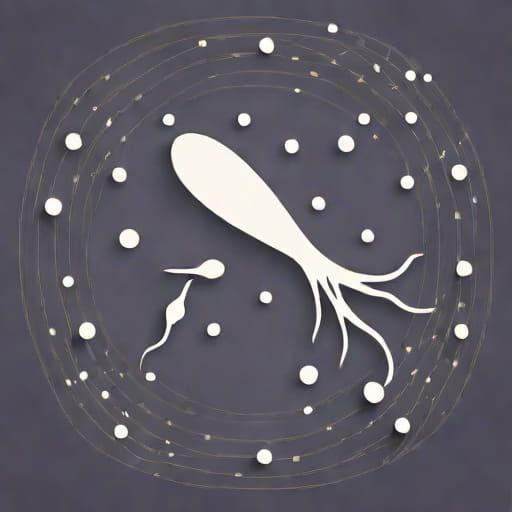 Sperm Chromatin Dispersion Test
