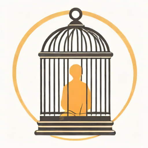 Spirit Cage Incarnation