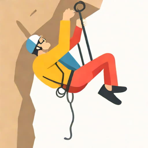 Sport Climbing Olympics
