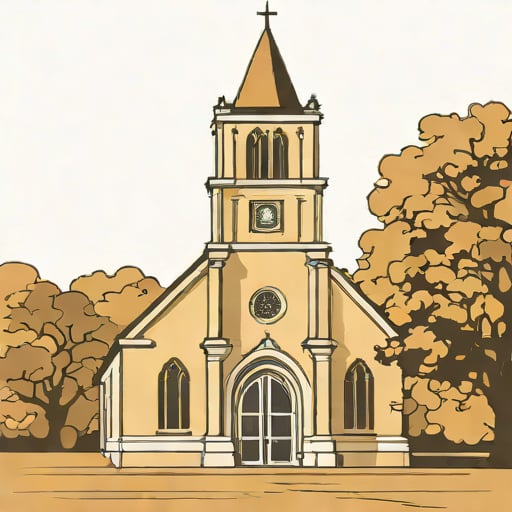 St Andrew'S Church Nether Wallop