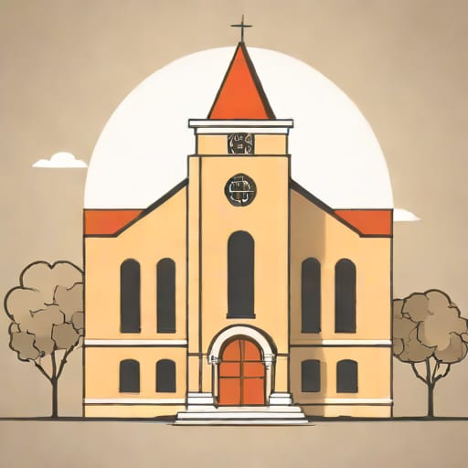 St James United Methodist Church