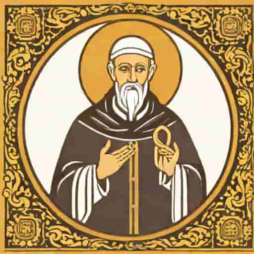 St John Of The Cross Contemplative Prayer
