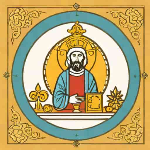 St John The Compassionate Mission